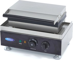 Waffle Maker - 10 Waffles - Mini Belgian