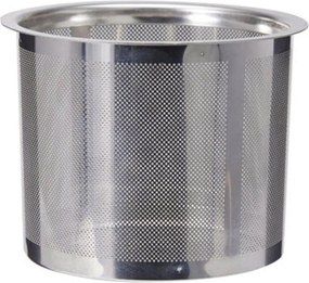 ΓΙΑ ΤΟ ΤΣΆΙ ΣΑΣ TEAPOT IRON 1000ML BLACK CLR