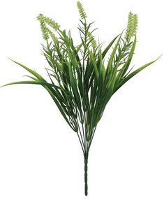 MarHome ΜΠΟΥΚΕΤΟ ΠΡΑΣΙΝΟ ΛΕΒΑΝΤΑ ΤΟΥ ΑΓΡΟΥ - Y44.5cm 60/240ΚΙΒ  00-20441-3