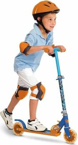 Σκούτερ Mondo Hot Wheels Παιδικά