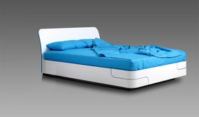 Κρεβάτι ξύλινο NORDIC 160x200 DIOMMI 45-759