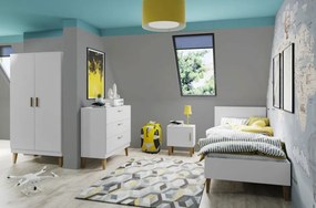 Κομοδίνο Kubi-Leuko