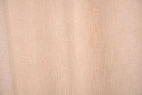 Κουρτίνα με Τρέσα 140x260 5400