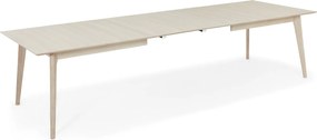 Porto Dining Table 220x105