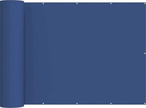 vidaXL Αδιάφανο σκίαστρο μπαλκονιού 200 x 1000 cm
