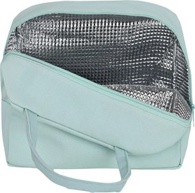 Ισοθερμική Τσάντα Φαγητού 6lt Homely Seafoam 01-36560