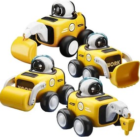 Σετ mini οχημάτων - 161157