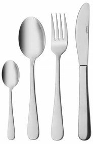 HAUSBERG HB-H50 Σετ μαχαιροπήρουνα 16 Τεμαχιών