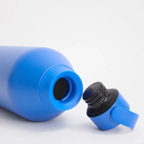 Μπουκάλι Θερμός 1lt Chilly's Series 3 Bottle Pacific Blue