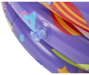 Πισίνα με Μπαλάκια Bestway 102 x 25 cm