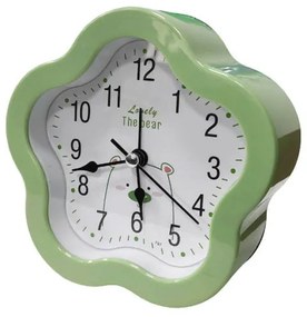 Επιτραπέζιο Ρολόι με Ξυπνητήρι - Alarm clock
