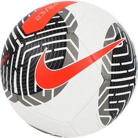 Μπάλα Ποδοσφαίρου Nike Pitch Λευκό Μέγεθος 5