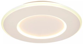 Φωτιστικό Οροφής Lucide 44110-24-31 AXELLE Λευκό (White) 2700 K