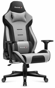 Καρέκλα Παιχνιδιού Huzaro HZ-Force 7.6 Grey Γκρι