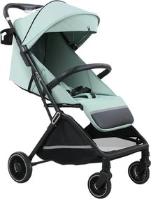 Καρότσι (0-36 Μηνών/ Έως 22kg) Bebe Stars City Plus Fresh Mint 194-184
