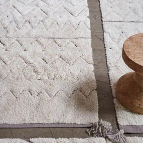 Χαλί All Season (90x130) Lorena Canals RugCycled Azteca