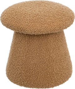 Παιδικό Σκαμπό (Φ27x27) A-S Teddy Mushroom 203745