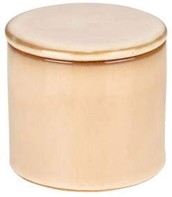 Βαμβακοθήκη (Φ8.5x9) Estia Satin 02-27780
