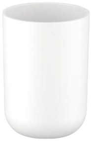 Θήκη οδοντόβουρτσας πλαστική - White - 21537-21537