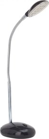 Φωτιστικό LED Brilliant Timmi - 29x32cm - Μαύρο