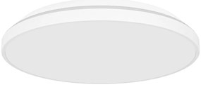 Φωτιστικό Οροφής Eglo 99337 CRESPILLO Λευκό (White) 4000K