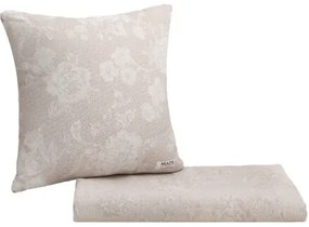 Ριχτάρι AZALITH BEIGE ριχτάρι-πολύθρονας-170-x-180-εκ