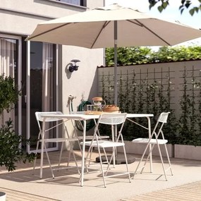 TORPARÖ τραπέζι πτυσσόμενο εξωτερικού χώρου, 130x74 cm 605.957.24