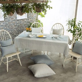 Τραπεζομάντηλο Guensa 05 Raf Teoran 135X135cm Cotton-Polyester