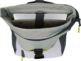 Σχολική Τσάντα Real Madrid C.F. Λευκό 28 x 42 x 13 cm