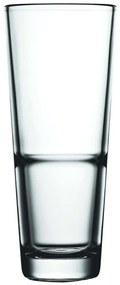 Ποτήρι Νερού Grande SP52420K12 15,8cm 300ml Clear Espiel Γυαλί