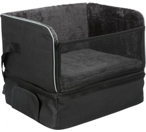 Κρεβάτι για Κατοικίδια Trixie 1322 Μαύρο