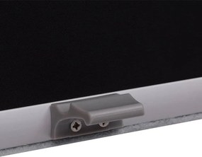 vidaXL Ρολάκια Συσκότισης Μαύρα P06/406 GGL και GGU