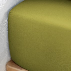 Σεντόνι με λάστιχο από προπλυμένο βαμβάκι, Scénario