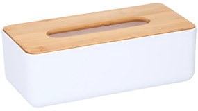 Κουτί Χαρτομάντηλων 26x13x8.6cm ALPINA