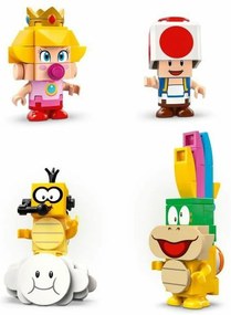 Παιχνίδι Kατασκευή Lego Super Mario 72036 Mario Kart