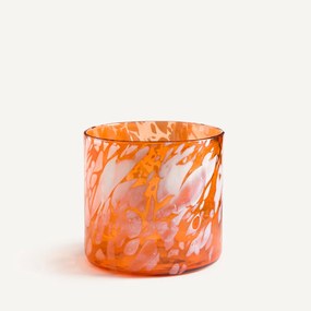 Βάζο από φυσητό γυαλί, Berna