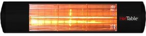 HOTTABLE 2000W BLACK