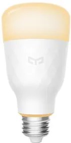 YEELIGHT Smart λάμπα LED YLDP15YL, Wi-Fi, 8.5W, E27, 800lm, 2700K