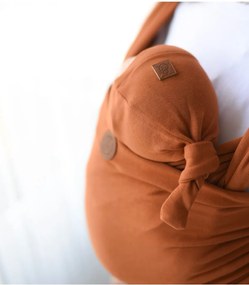 Stewehome Πολυτελής ελαστικός μάρσιπος από βαμβακερό ύφασμα για μωρά