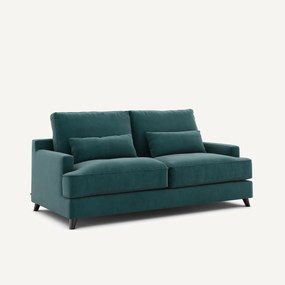 Καναπές-κρεβάτι από βελούδο, Alwine