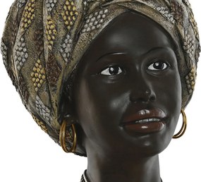 Διακοσμητική Φιγούρα Home ESPRIT (x2)