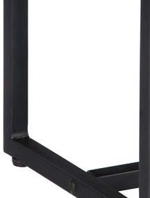 vidaXL Έπιπλο Τηλεόρασης 160 x 30 x 45 εκ. από Μασίφ Ξύλο Ακακίας