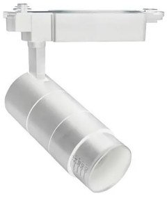 Σποτ Ράγας 4-line 30W COB Zoom Space Lights-2112021-Λευκό 2112021