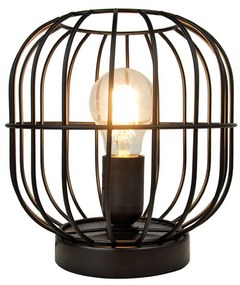 Πορτατίφ Viokef Zenith Black 4211400