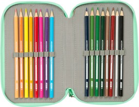 Τριπλή Κσετίνα Dora Πράσινο 37 Τεμάχια