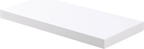 Ράφι Τοίχου (50x22.8x3.4) L-C White 6RAN791BC