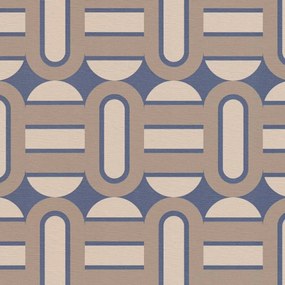 Vintage ταπετσαρία μη υφασμένη AS Création 395363 0,53 x 8,50 m