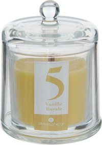 Κερί Αρωματικό 240gr (Φ11x14) A-S Numia Vanilla 214801E