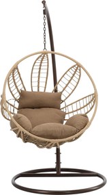 Κρεμαστή πολυθρόνα Asanti