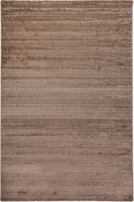 Χαλί Acaba 520 3 Taupe Βιοκαρπέτ 160X235cm